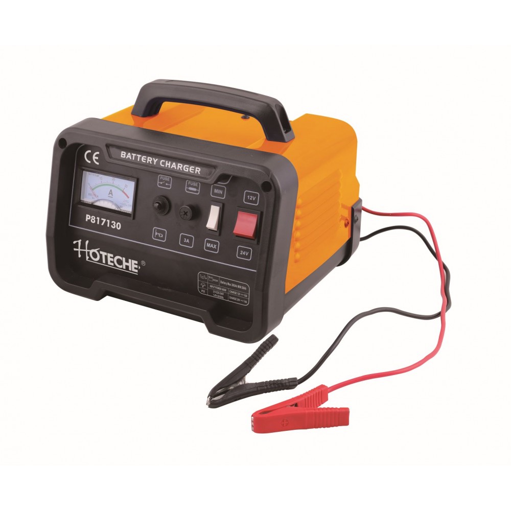 Cargador De Bateria1224v 300W490w