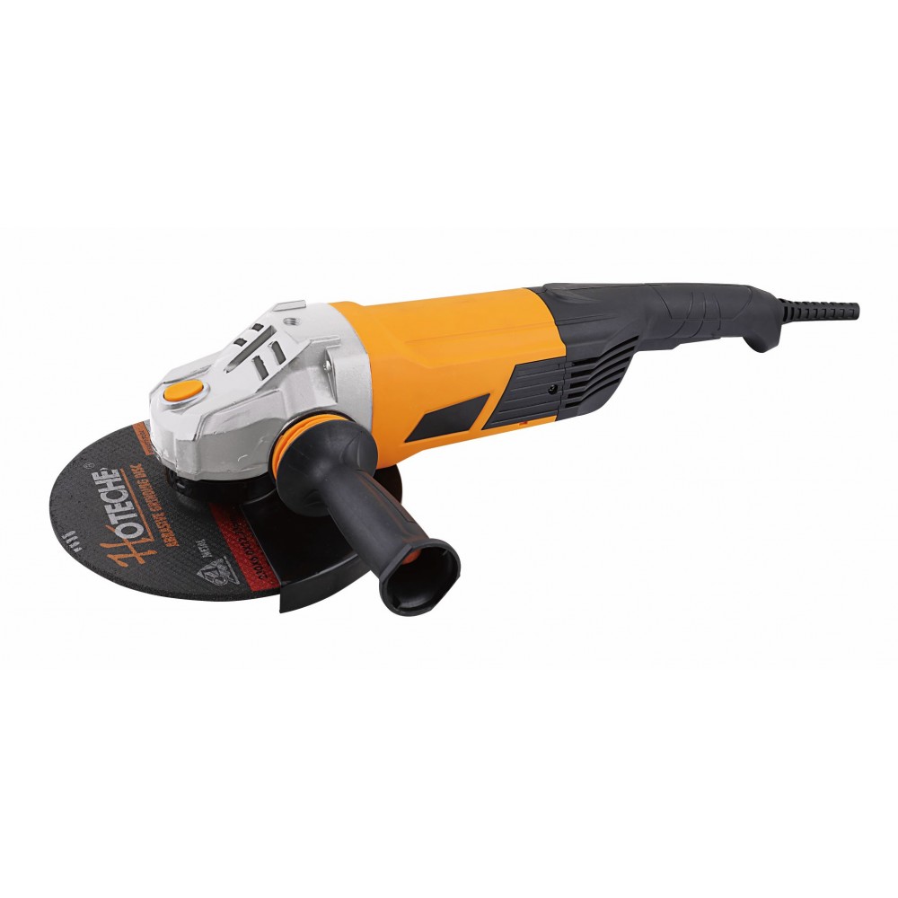 Esmeril 9 230mm2500w