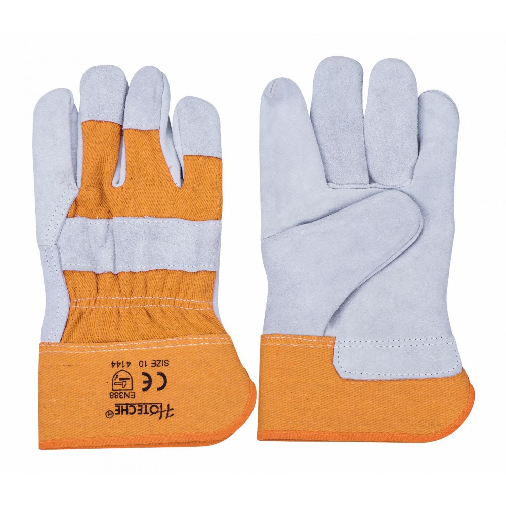 Guantes