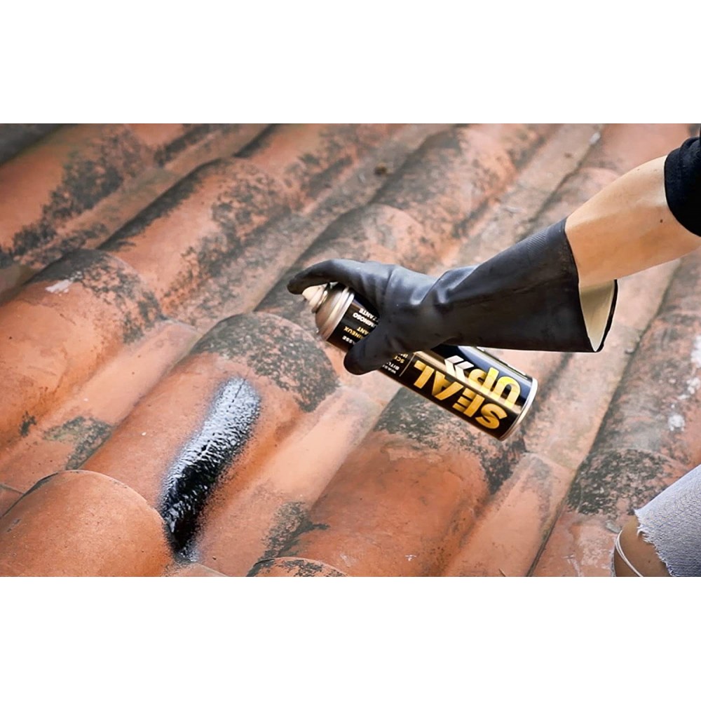 SEALUP Negro 3