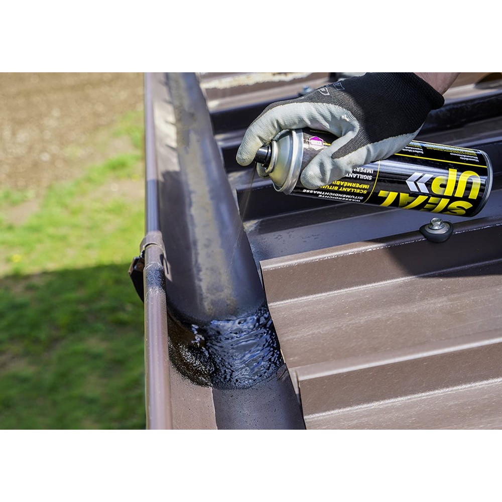 SEALUP Negro 4