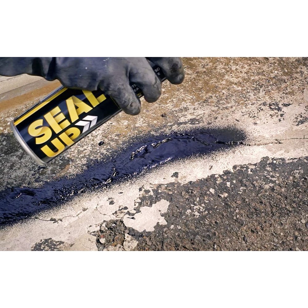 SEALUP Negro 5