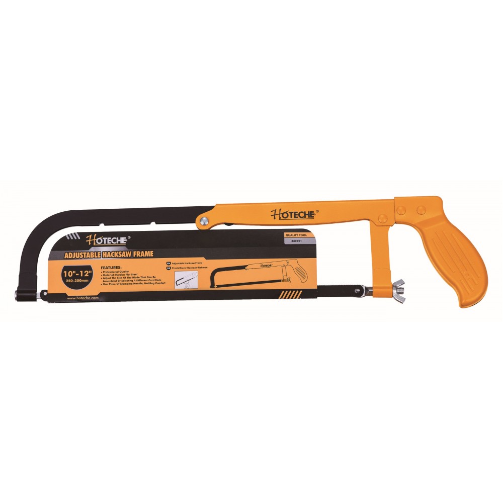 Segueta Ajustable 8 – 12
