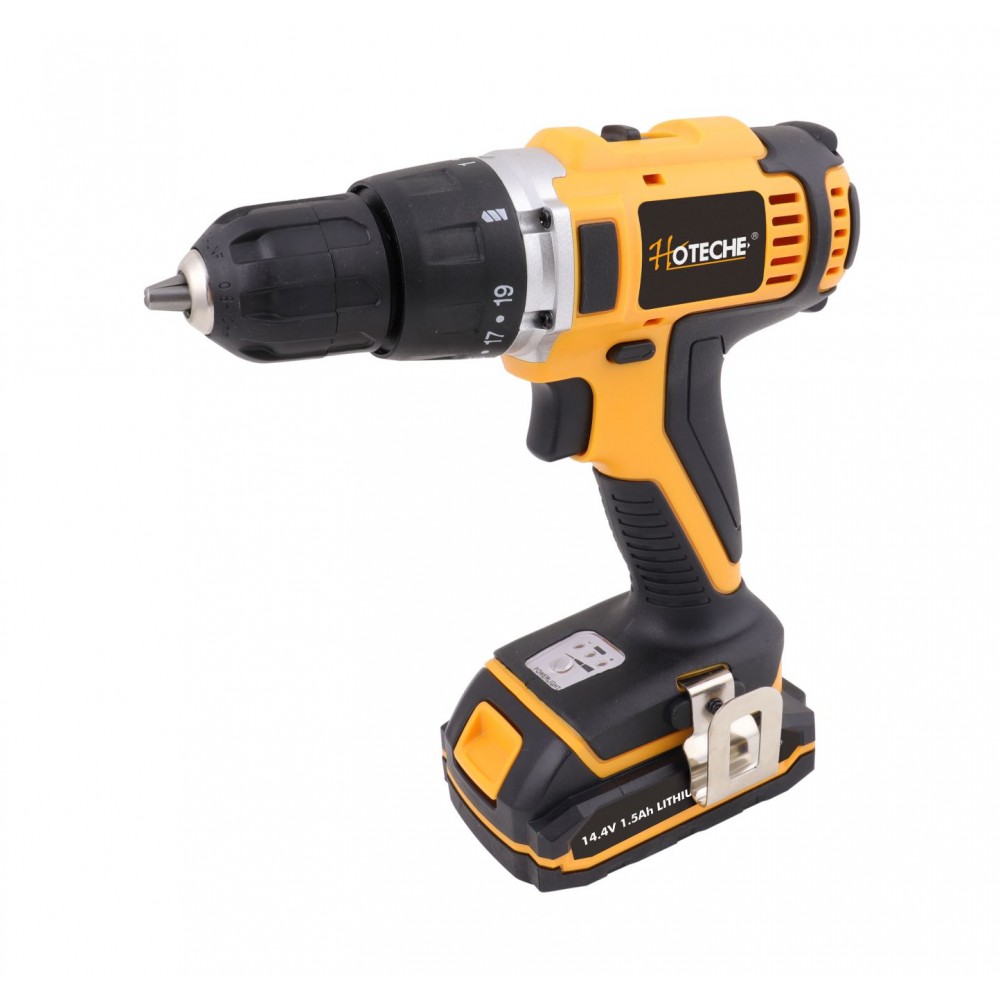 Taladro Inalambrico 144V - 38