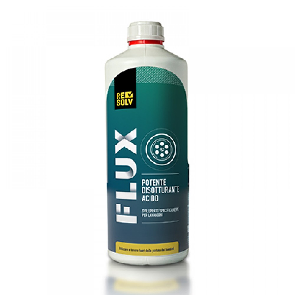 FLUX 1