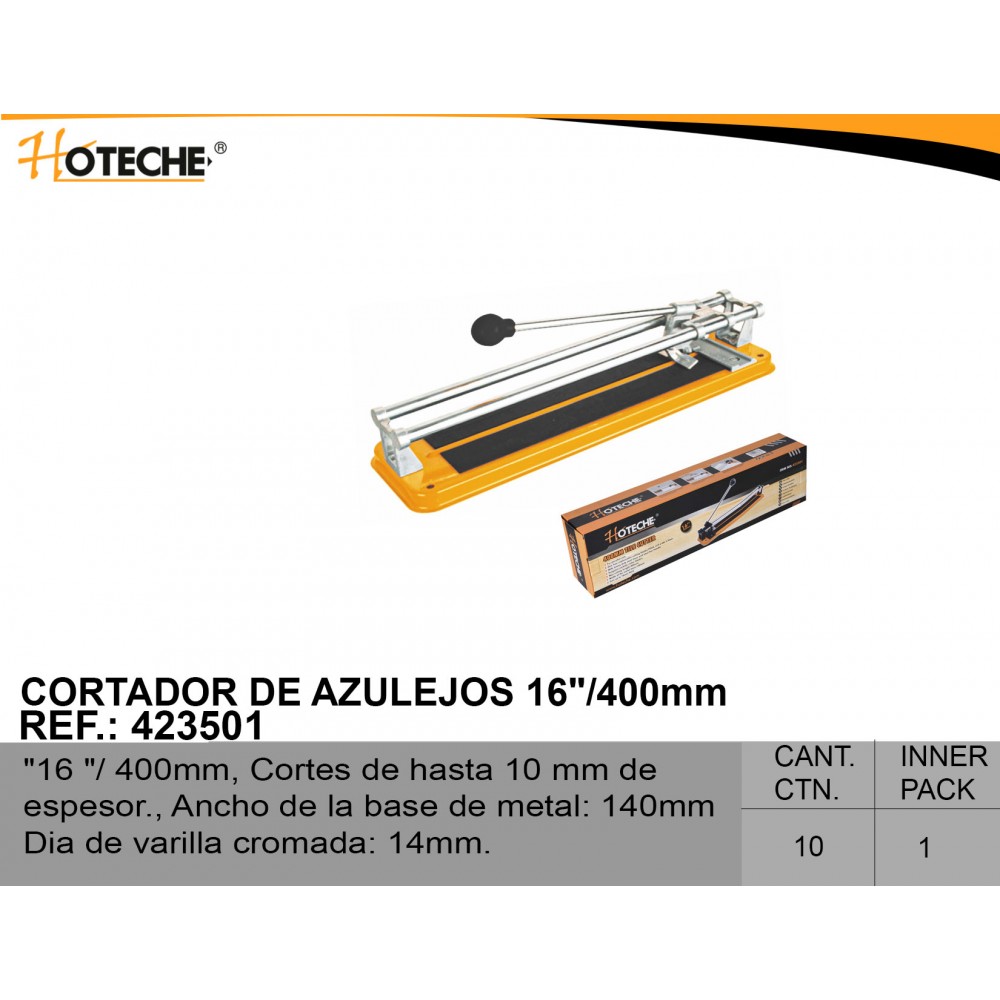 Cortador De Ceramica