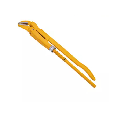 Llave Ajustable De Tubo 3