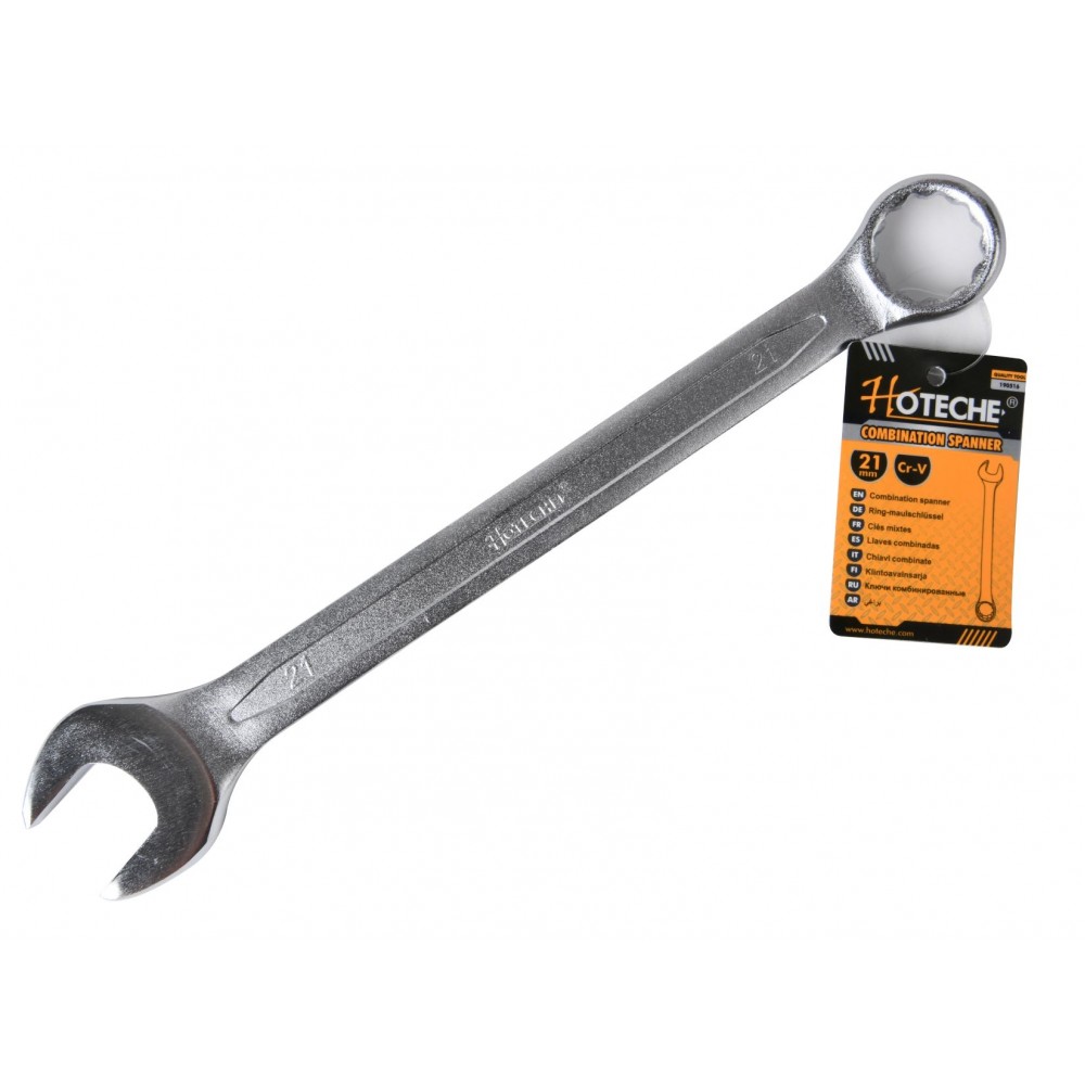 Llave de Ajuste Combinada 19MM