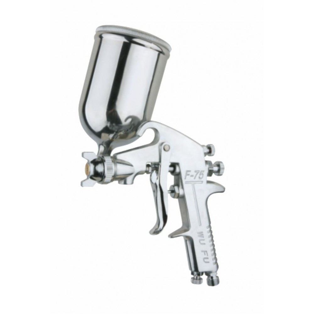 Pistola Para Pintar 400ML